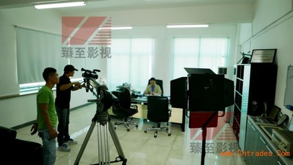 东莞专题片公司东莞视频制作公司东莞政府专题片摄制活动摄像